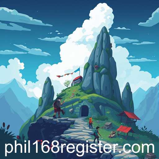 Exploring the Thrilling World of Adventure Games and the Role of 'phil168 Register'