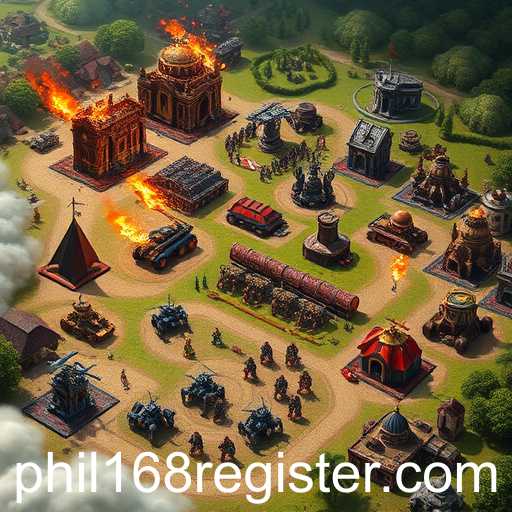 Exploring the Impact of Phil168 on Online Gaming