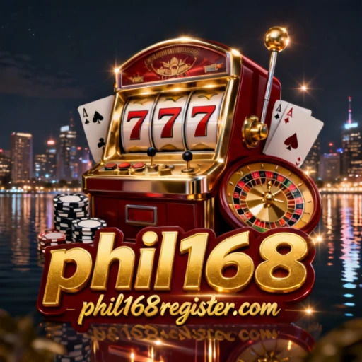 phil168 register