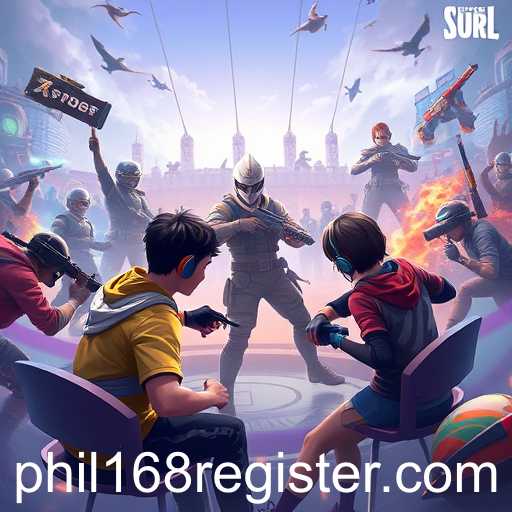 Exploring the Dynamic World of Multiplayer Games: Engage, Compete, and Connect