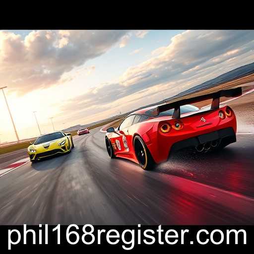 Exploring the Thrills of Racing Games: A Speed Enthusiast's Paradise