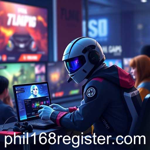 The Rise of Phil168 in the Gaming Industry